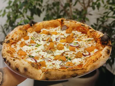 Pizza Miasto